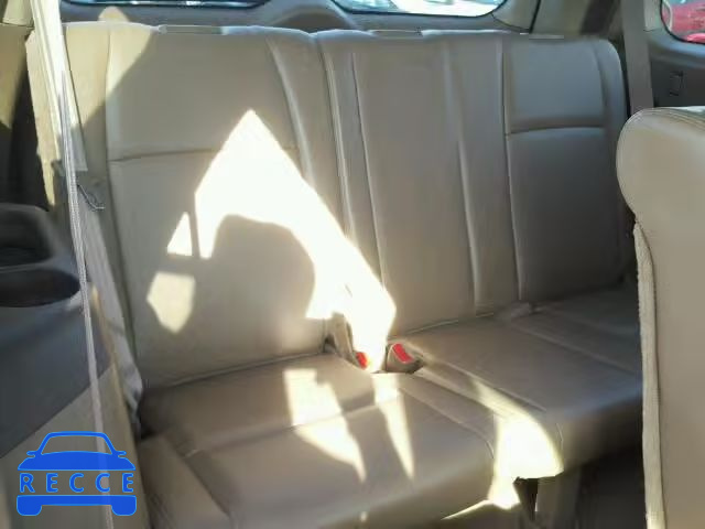 2004 HONDA PILOT EXL 2HKYF18534H603637 image 8