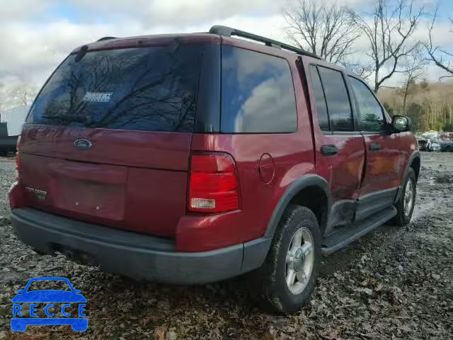 2003 FORD EXPLORER X 1FMZU73K03UB62995 image 3