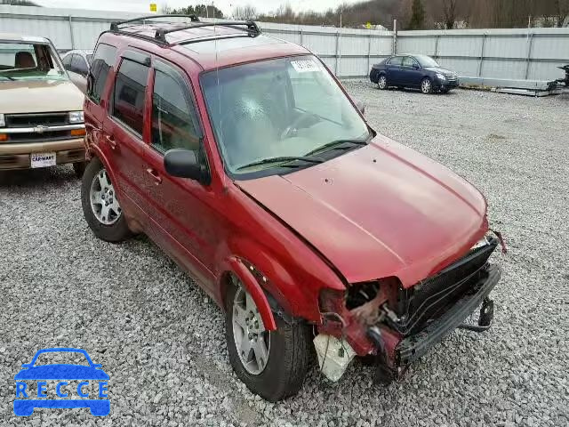 2005 FORD ESCAPE LIM 1FMYU94135KA29367 image 0