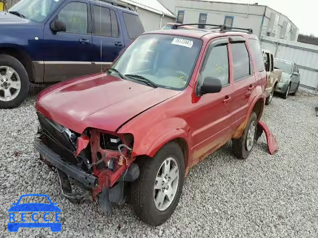 2005 FORD ESCAPE LIM 1FMYU94135KA29367 image 1