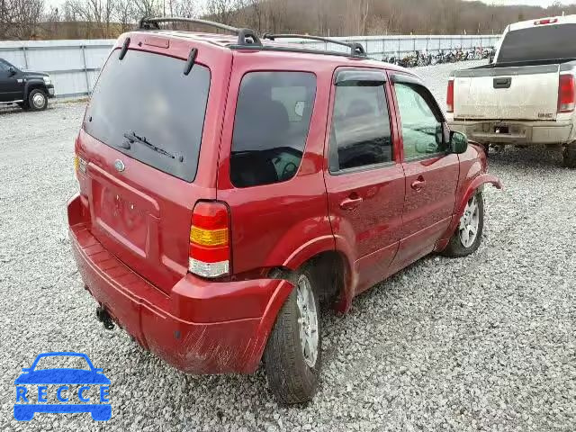 2005 FORD ESCAPE LIM 1FMYU94135KA29367 image 3