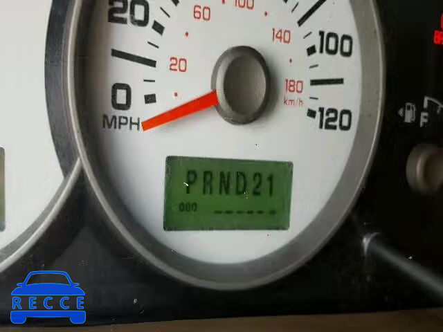 2005 FORD ESCAPE LIM 1FMYU94135KA29367 image 7