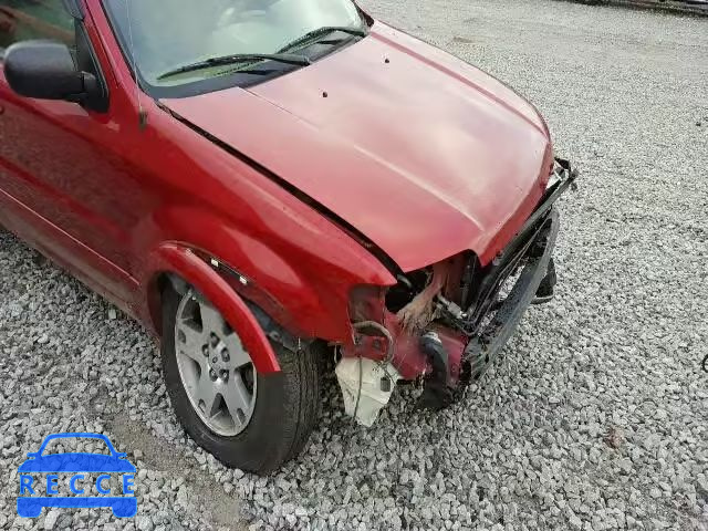2005 FORD ESCAPE LIM 1FMYU94135KA29367 image 8