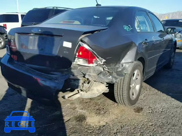 2007 FORD FUSION SE 3FAHP07Z17R178793 image 3