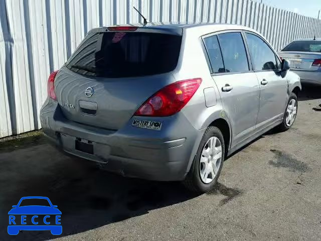 2012 NISSAN VERSA S/SL 3N1BC1CP6CK219172 зображення 3
