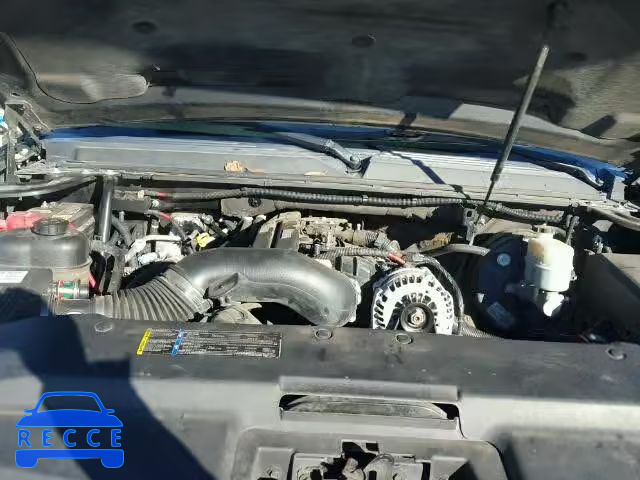 2007 CADILLAC ESCALADE E 1GYFK66807R343153 image 6