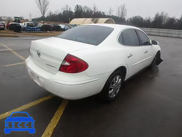 2006 BUICK LACROSSE C 2G4WC552761251096 зображення 3