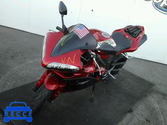 2007 YAMAHA YZFR1 JYARN20YX7A000257 image 1