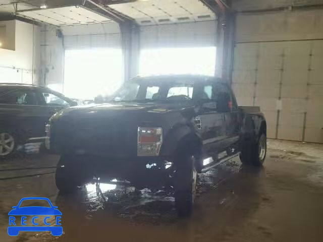 2010 FORD F450 SUPER 1FTXW4DR7AEA83332 image 1