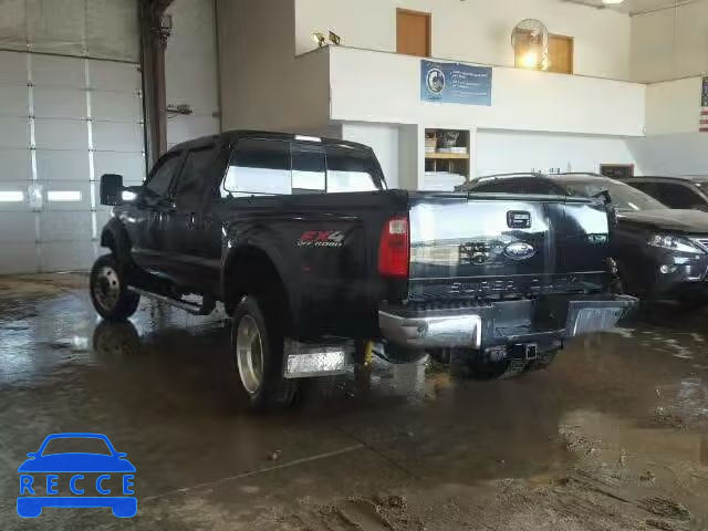 2010 FORD F450 SUPER 1FTXW4DR7AEA83332 image 2