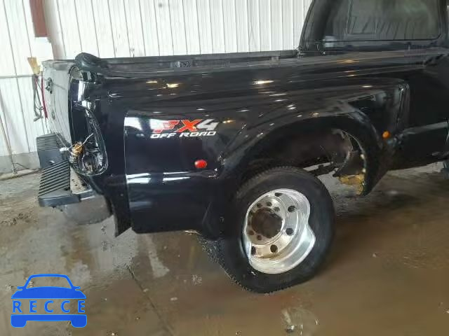 2010 FORD F450 SUPER 1FTXW4DR7AEA83332 image 8