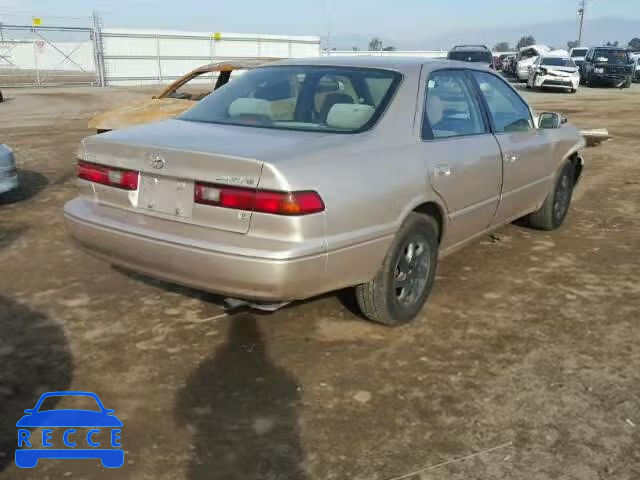 1997 TOYOTA CAMRY LE/X JT2BF22K9V0070470 Bild 3