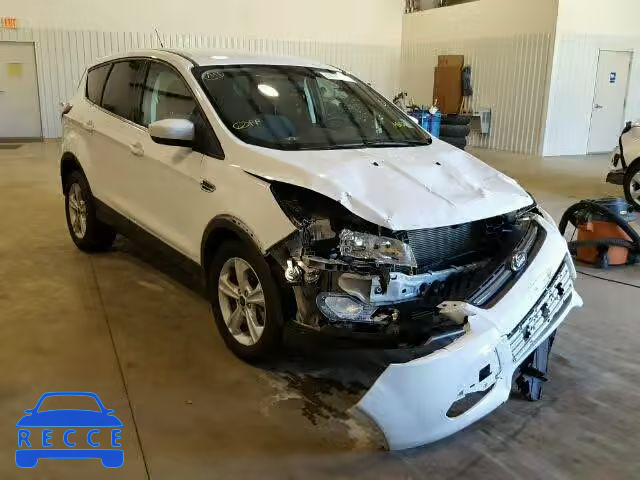 2015 FORD ESCAPE SE 1FMCU0G90FUA80225 image 0