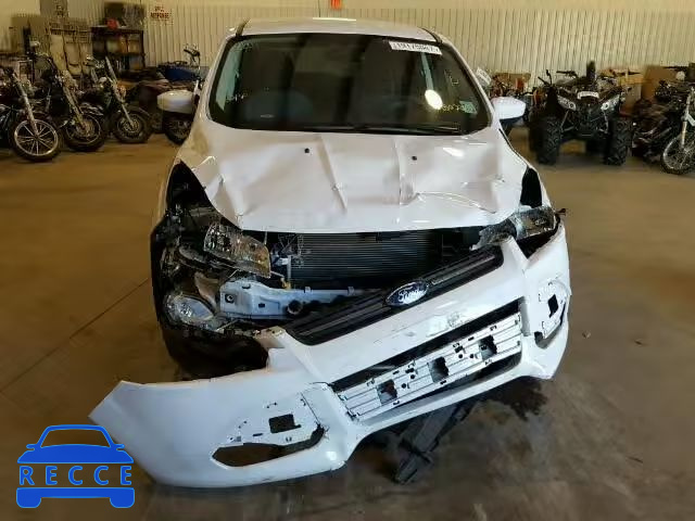 2015 FORD ESCAPE SE 1FMCU0G90FUA80225 image 8