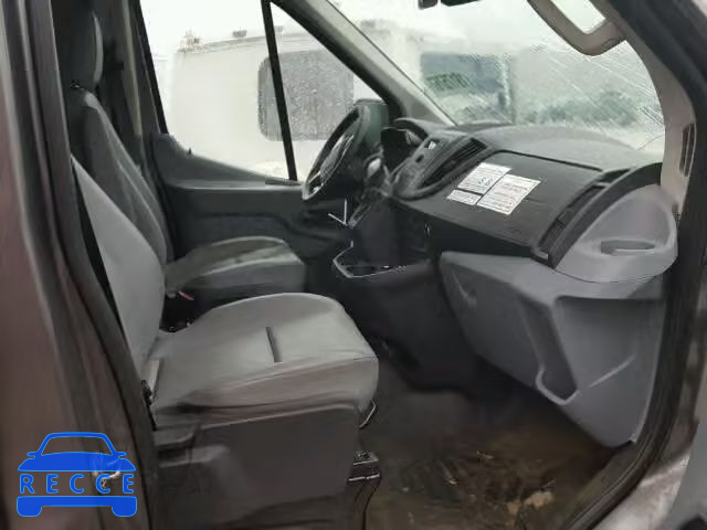 2015 FORD TRANSIT T- 1FTNR2CM2FKA62728 image 4