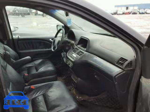 2007 HONDA ODYSSEY TO 5FNRL38837B057394 image 4