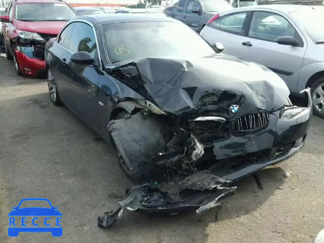 2009 BMW 328I SULEV WBAWR33579P343530 image 0