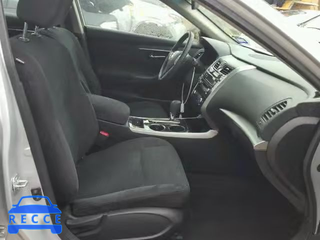 2014 NISSAN ALTIMA 2.5 1N4AL3AP0EC264632 image 4
