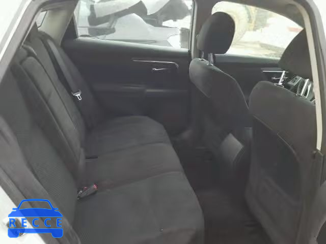 2014 NISSAN ALTIMA 2.5 1N4AL3AP0EC264632 image 5