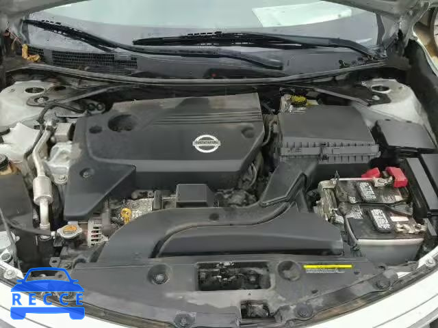 2014 NISSAN ALTIMA 2.5 1N4AL3AP0EC264632 image 6