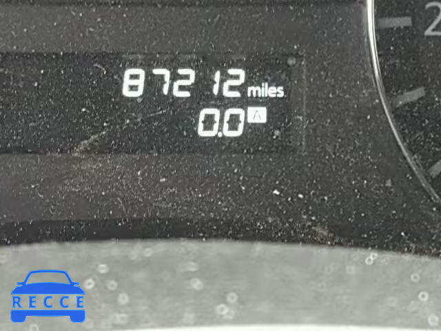 2014 NISSAN ALTIMA 2.5 1N4AL3AP0EC264632 image 7