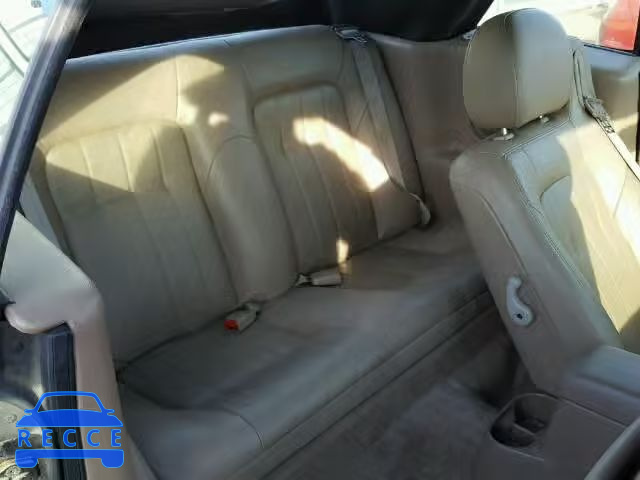 2002 CHRYSLER SEBRING LX 1C3EL55R32N176925 зображення 5