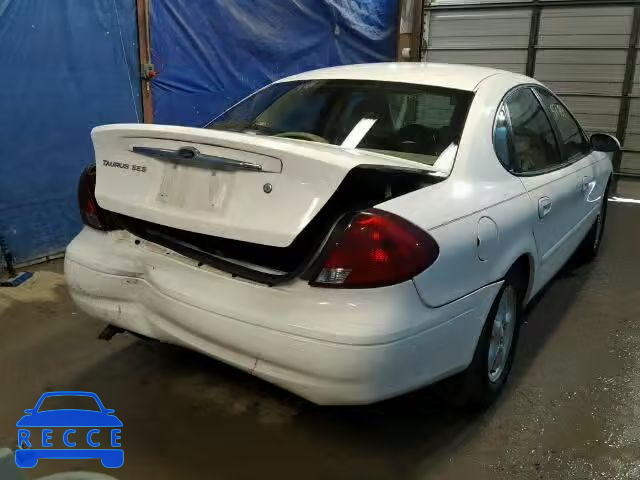 2001 FORD TAURUS SES 1FAFP55U01A271737 image 3