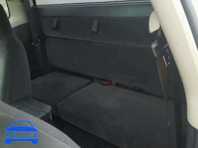 2002 DODGE DAKOTA SLT 1B7GL42XX2S553902 image 5