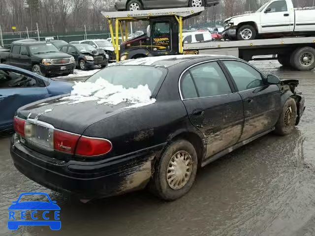 2003 BUICK LESABRE CU 1G4HP52K434158635 image 3