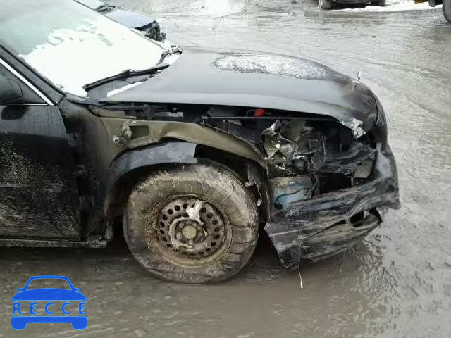 2003 BUICK LESABRE CU 1G4HP52K434158635 image 8