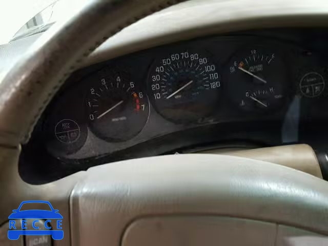 1998 BUICK REGAL LS 2G4WB52K9W1530489 image 7