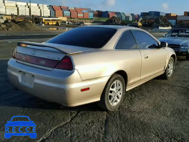 2002 HONDA ACCORD EX 1HGCG22542A028055 image 3