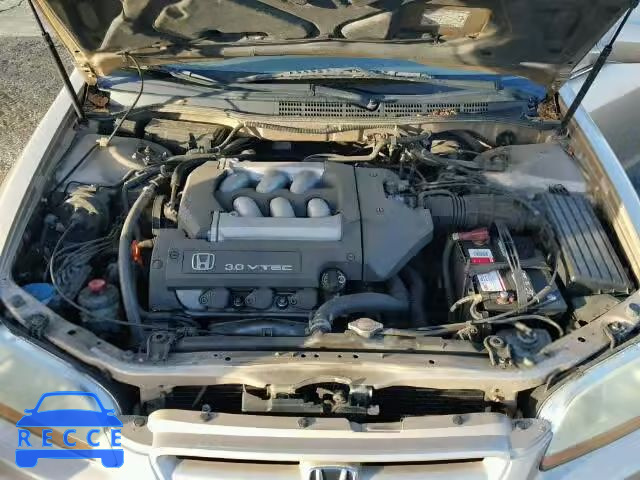 2002 HONDA ACCORD EX 1HGCG22542A028055 image 6