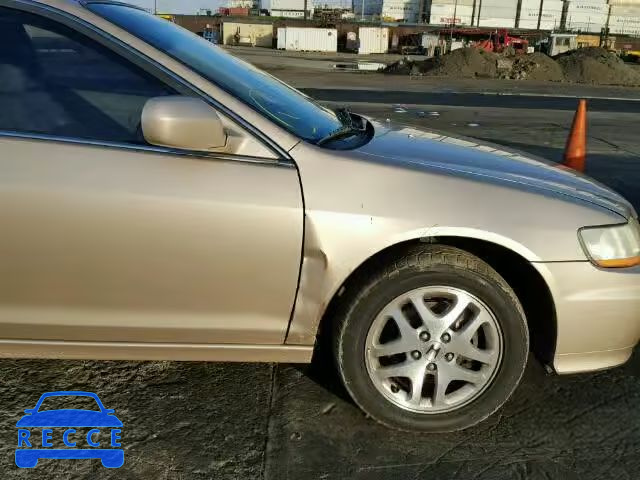 2002 HONDA ACCORD EX 1HGCG22542A028055 image 8