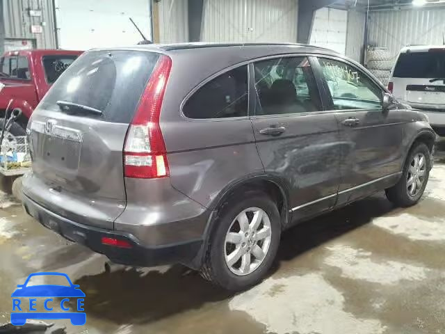 2009 HONDA CR-V EX-L 5J6RE48769L010166 image 3