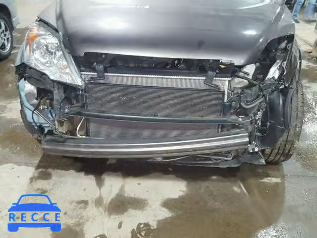 2009 HONDA CR-V EX-L 5J6RE48769L010166 image 8