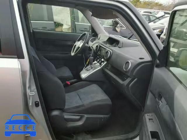 2012 TOYOTA SCION XB JTLZE4FE8CJ025881 image 4