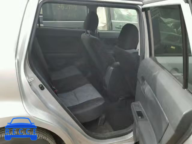 2012 TOYOTA SCION XB JTLZE4FE8CJ025881 image 5