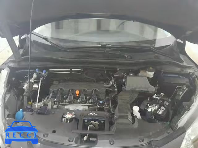2016 HONDA HR-V EX/EX 3CZRU6H56GM750213 зображення 6