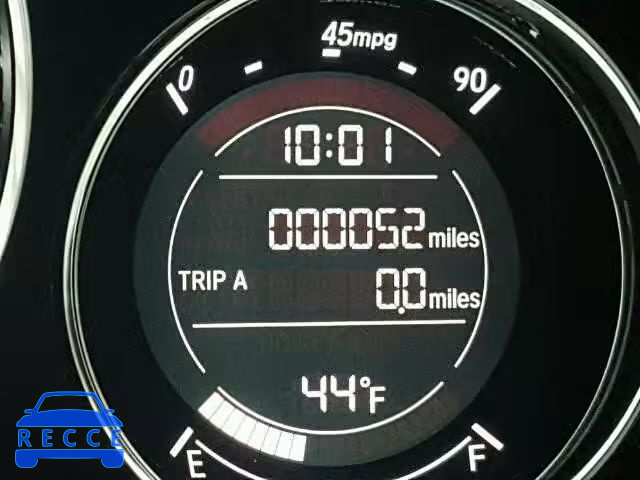 2016 HONDA HR-V EX/EX 3CZRU6H56GM750213 зображення 7
