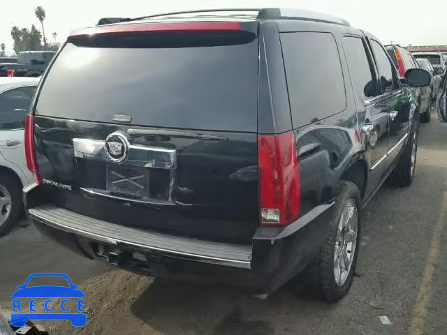 2007 CADILLAC ESCALADE L 1GYEC63887R303836 image 3