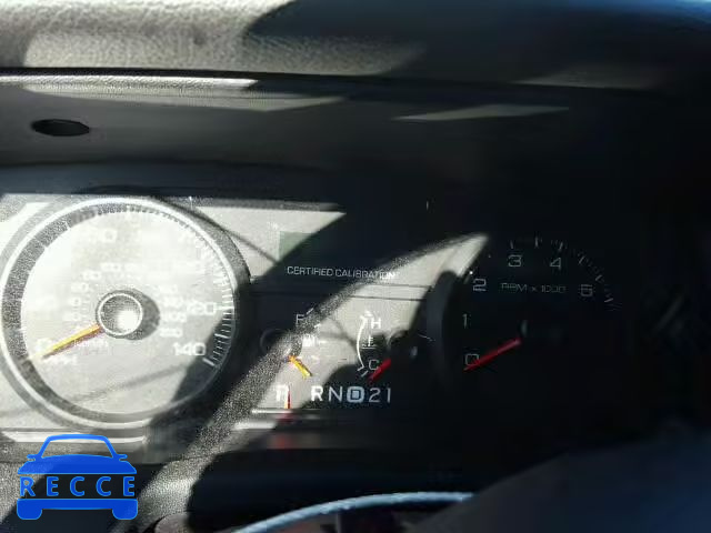 2006 FORD CROWN VIC 2FAHP71W46X154379 image 7