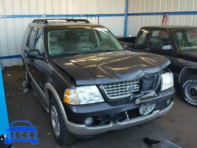 2005 FORD EXPLORER E 1FMDU74E15UB21992 image 0