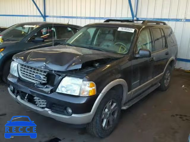 2005 FORD EXPLORER E 1FMDU74E15UB21992 image 1