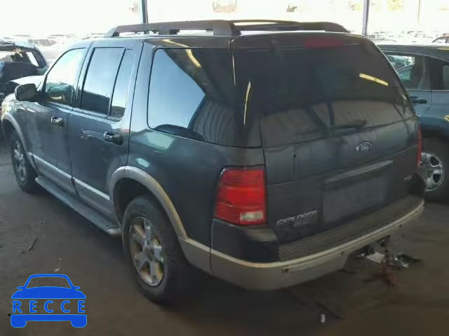 2005 FORD EXPLORER E 1FMDU74E15UB21992 image 2