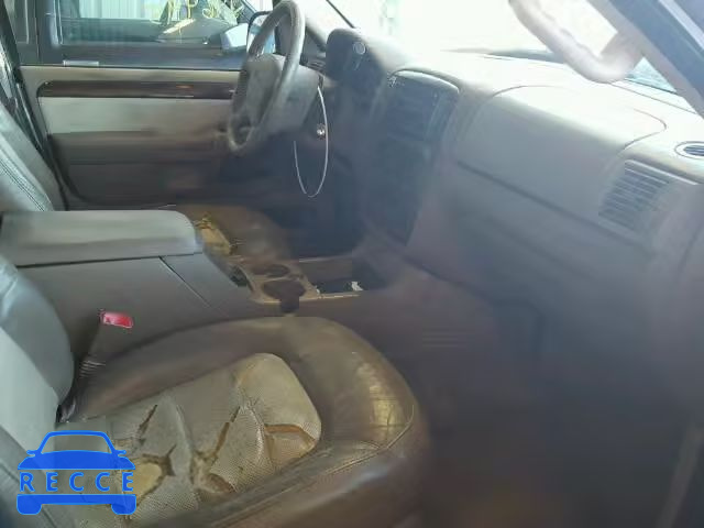 2005 FORD EXPLORER E 1FMDU74E15UB21992 image 4