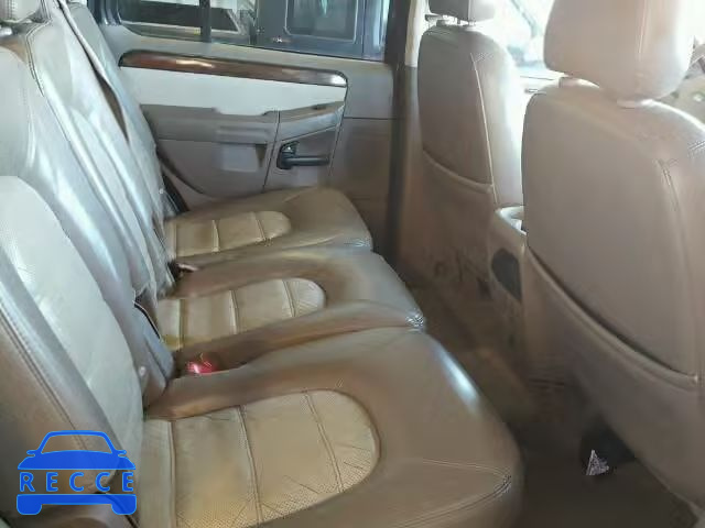 2005 FORD EXPLORER E 1FMDU74E15UB21992 image 5