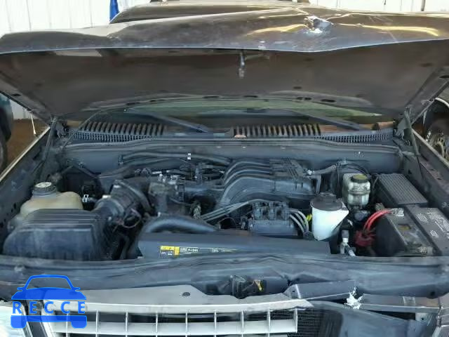 2005 FORD EXPLORER E 1FMDU74E15UB21992 image 6