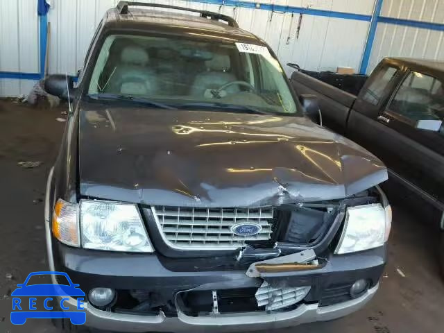 2005 FORD EXPLORER E 1FMDU74E15UB21992 image 8