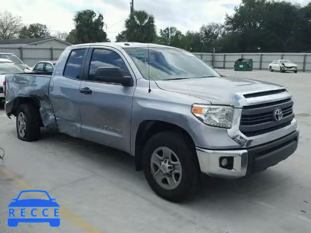 2014 TOYOTA TUNDRA DOU 5TFRM5F16EX076989 зображення 0